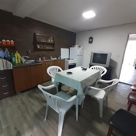 Guest House Zarnovel Palace Ohrid Exterior photo
