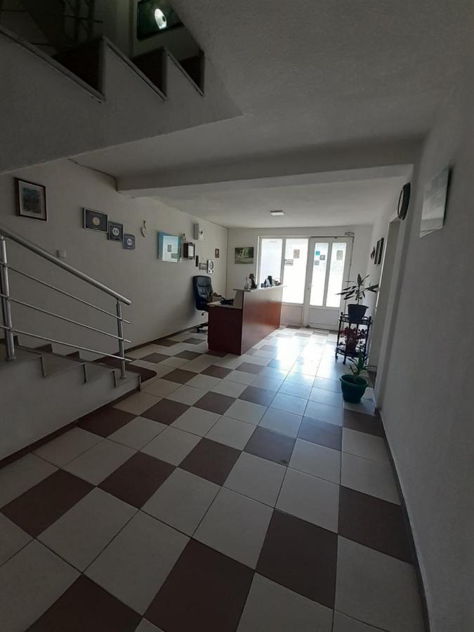 Guest House Zarnovel Palace Ohrid Exterior photo