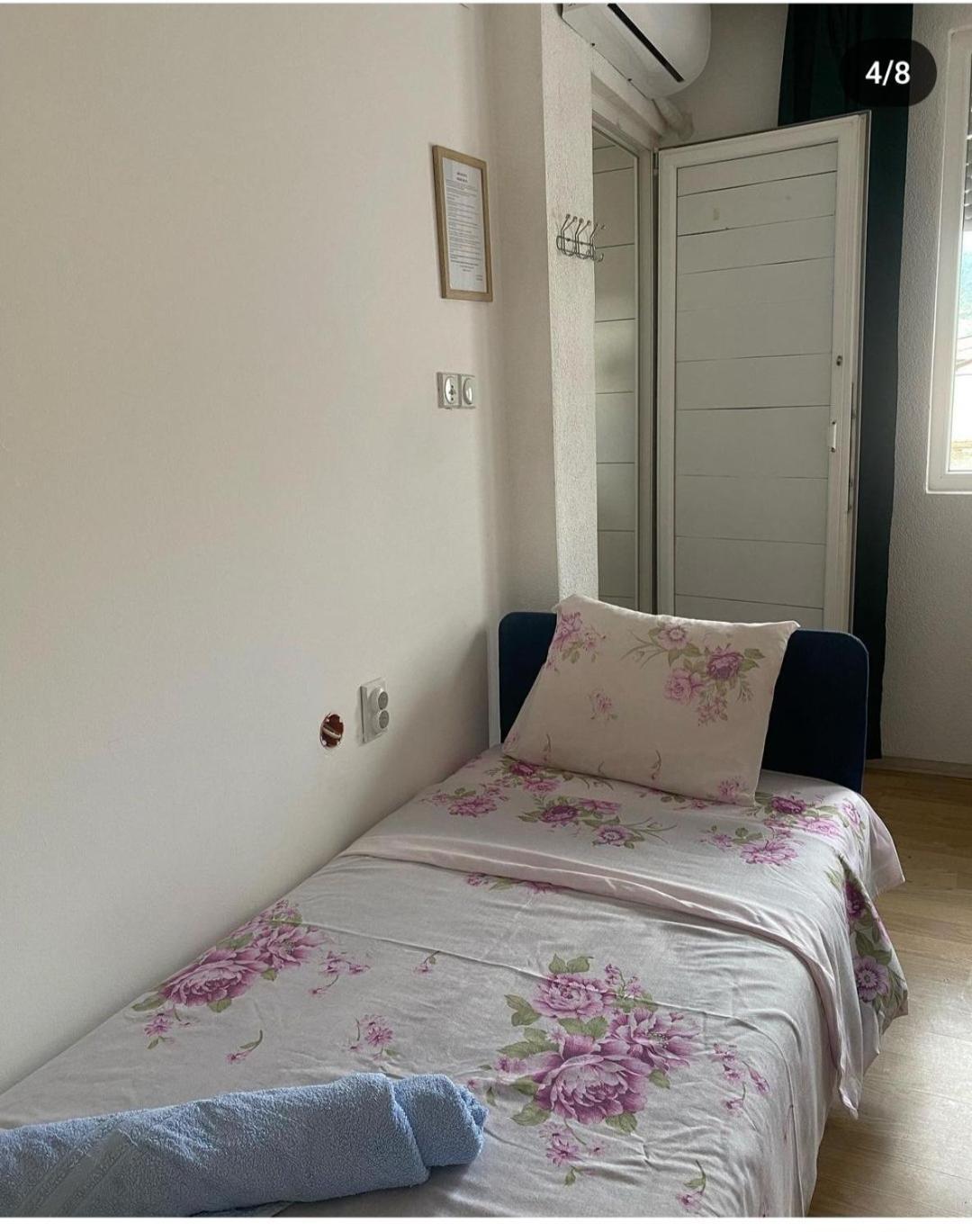 Guest House Zarnovel Palace Ohrid Exterior photo