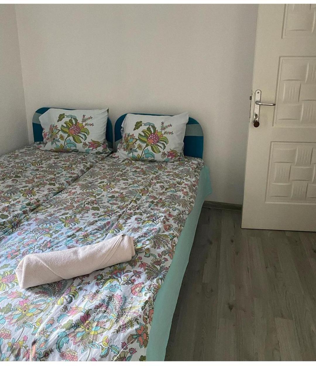 Guest House Zarnovel Palace Ohrid Exterior photo